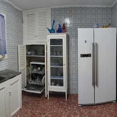 Beach And Tennis San José Екстериор снимка