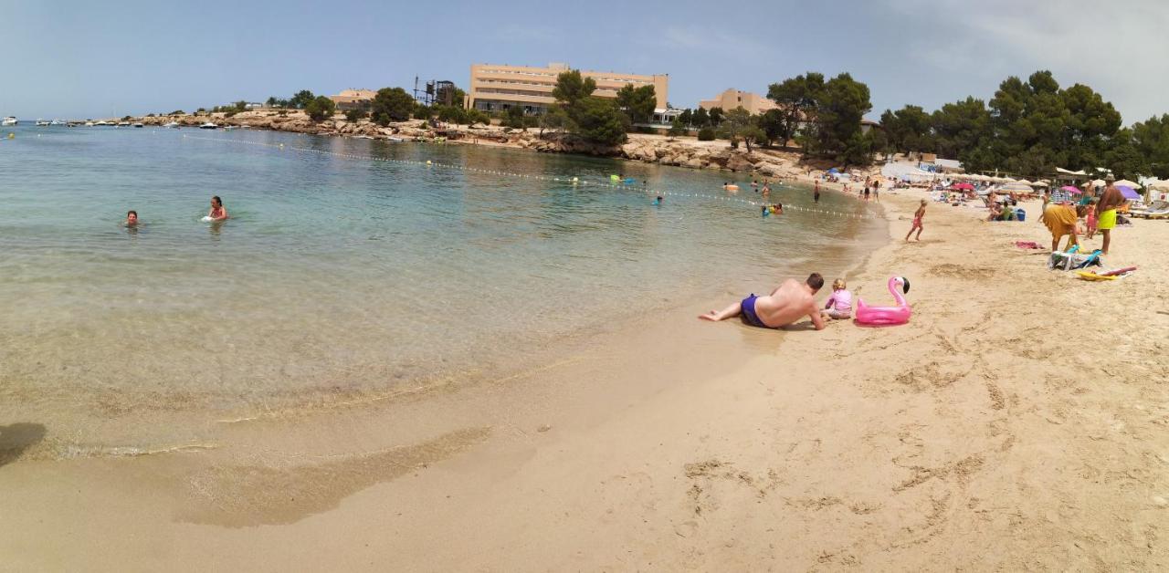 Beach And Tennis San José Екстериор снимка